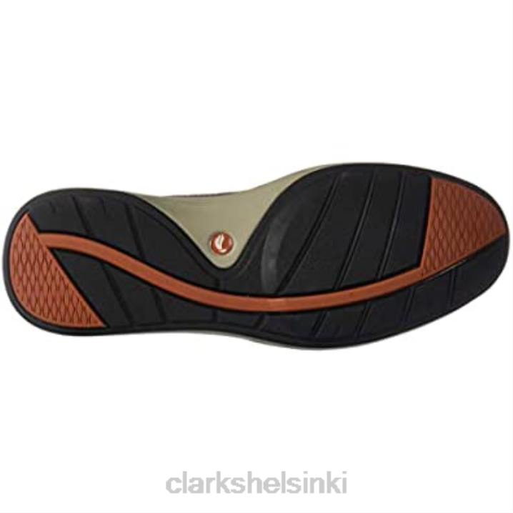sieni combi clarks miesten un coast muodossa kenkä Clarks miehet 2DHN2432 sieniyhdistelmä