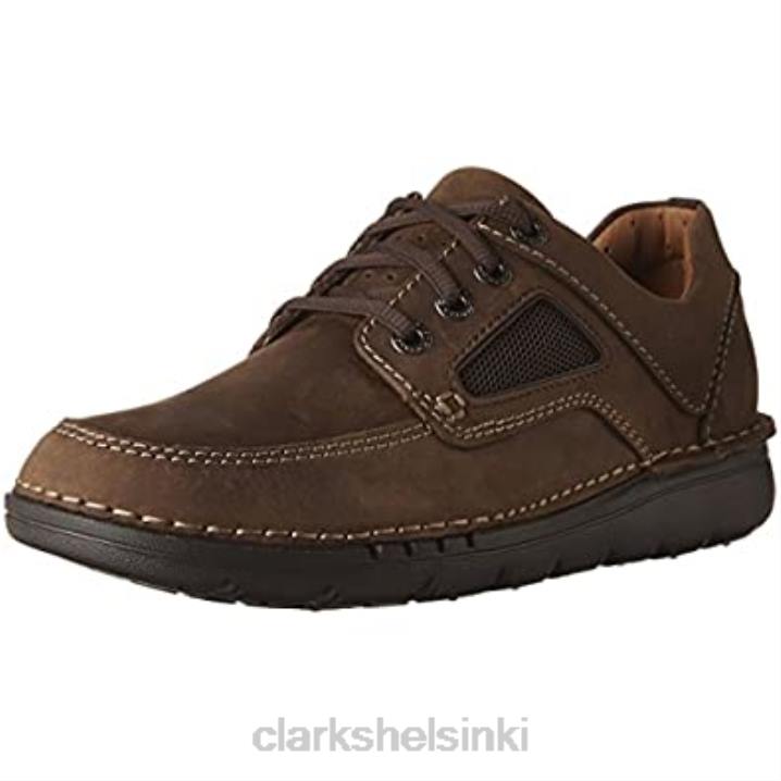 uk: 8,5 uk miesten luonnottomat aika kengät Clarks miehet 2DHN2428