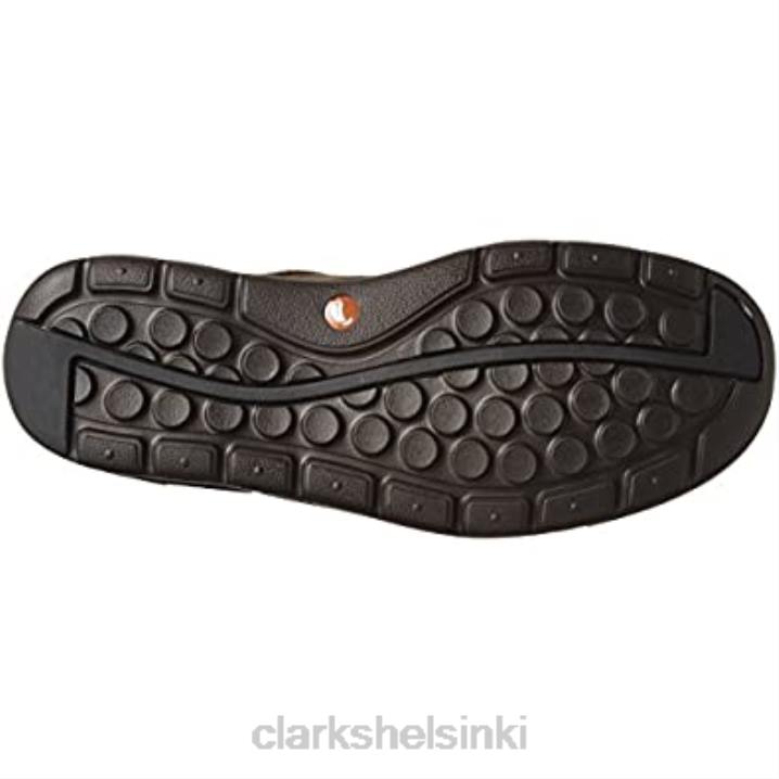 uk: 8,5 uk miesten luonnottomat aika kengät Clarks miehet 2DHN2428