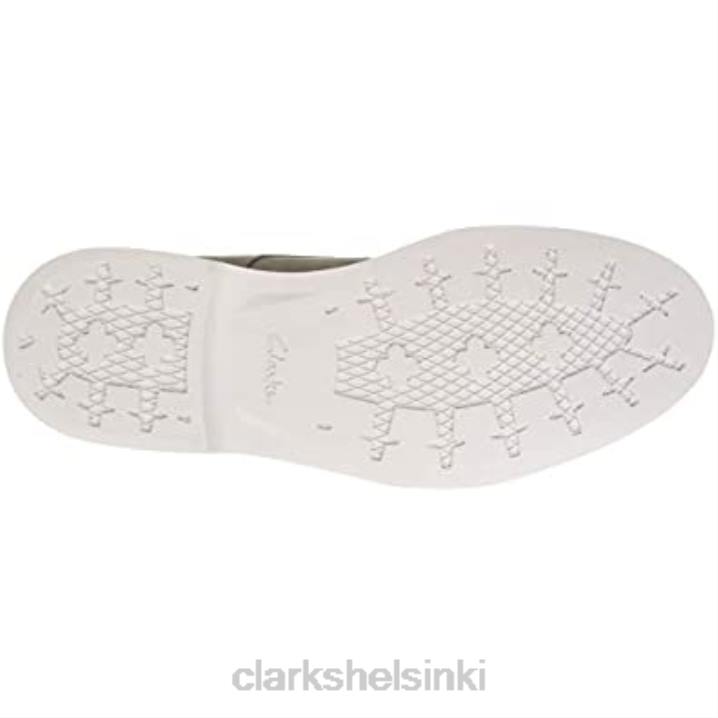 clarks grey miesten malwood plaoxford Clarks miehet 2DHN1873 harmaa