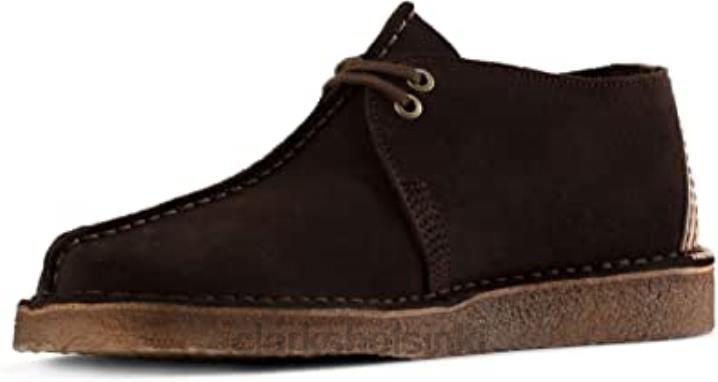 clarks miesten aavikkovaellus oxfordissa Clarks miehet 2DHN315