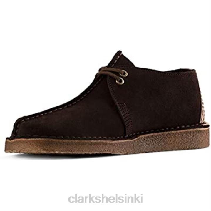 clarks miesten aavikkovaellus oxfordissa Clarks miehet 2DHN315