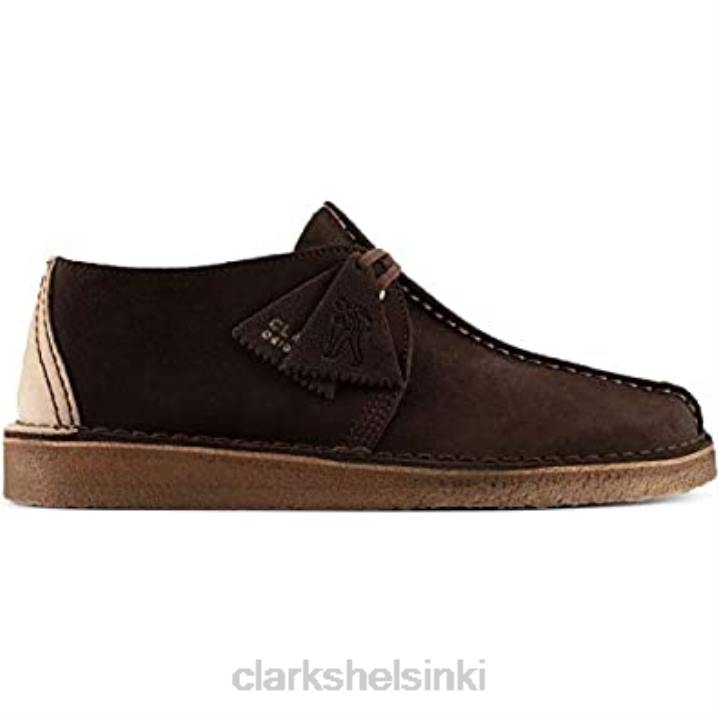 clarks miesten aavikkovaellus oxfordissa Clarks miehet 2DHN315