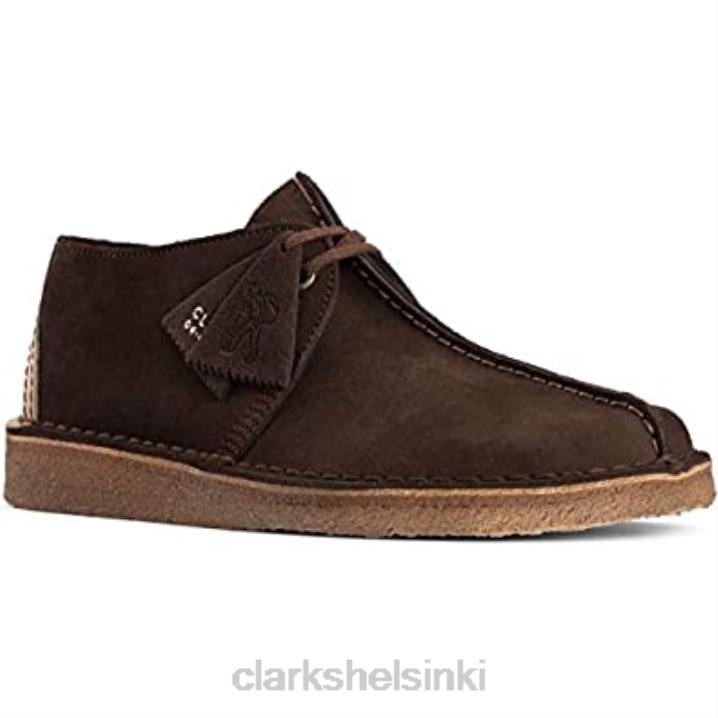 clarks miesten aavikkovaellus oxfordissa Clarks miehet 2DHN315