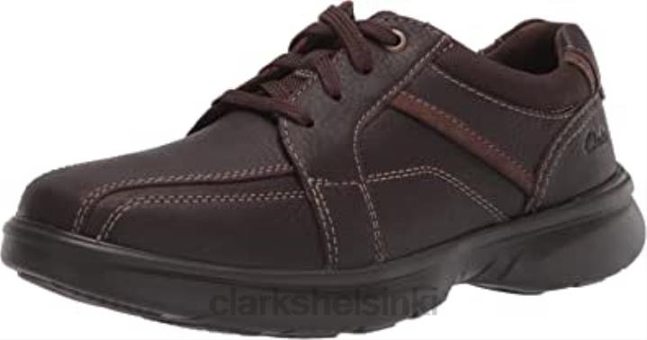 clarks miesten bradley-kävely oxfordissa Clarks miehet 2DHN1673
