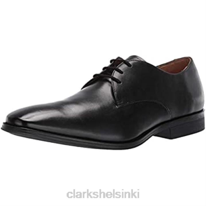 clarks miesten gilman-kävely oxfordissa Clarks miehet 2DHN1944