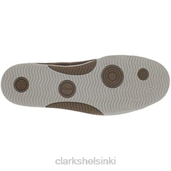 clarks miesten vulcan titus oxford ruskea Clarks miehet 2DHN1546