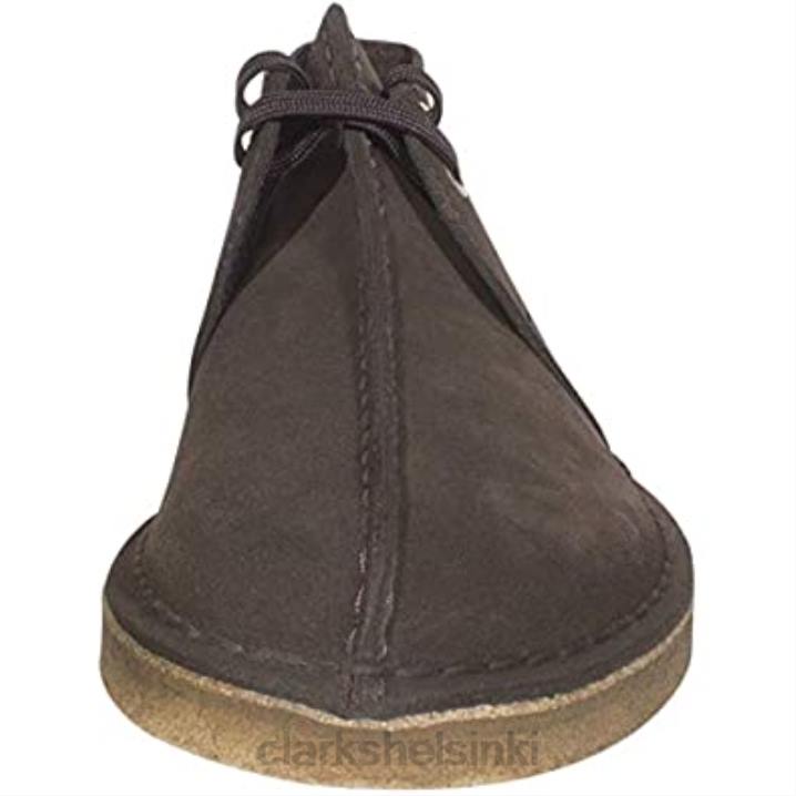 clarks tummanruskea miesten oxford Clarks miehet 2DHN417 tumman ruskea