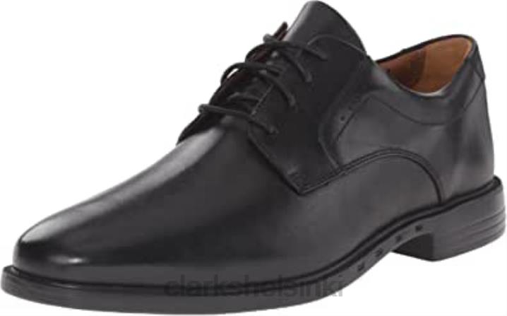 clarks unbizley plamens oxford -kengät Clarks miehet 2DHN2465