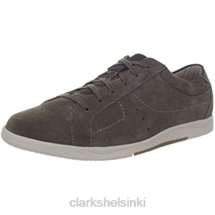 clarks vihreä miesten vulkaani titus oxford Clarks miehet 2DHN2377