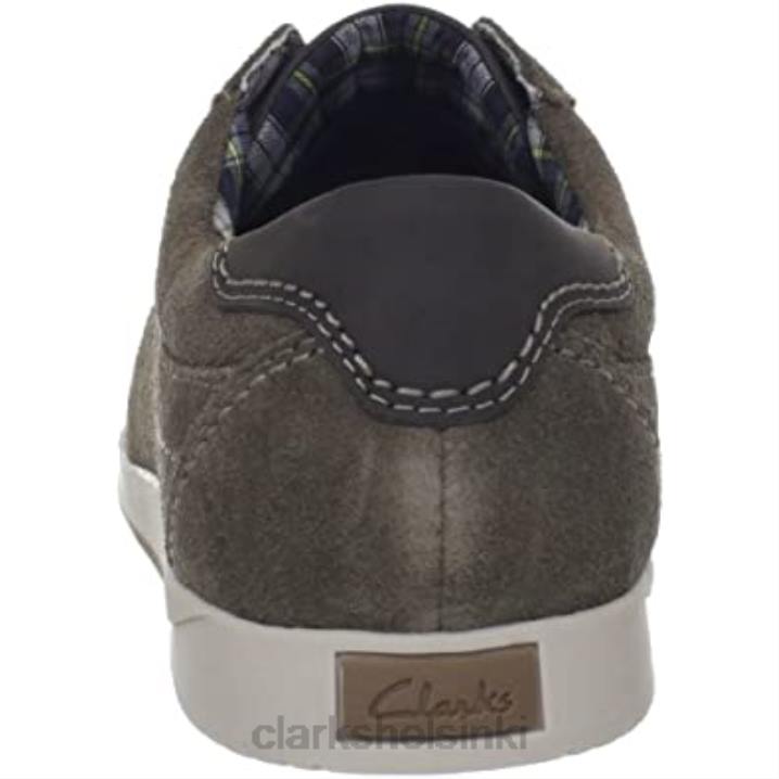 clarks vihreä miesten vulkaani titus oxford Clarks miehet 2DHN2377