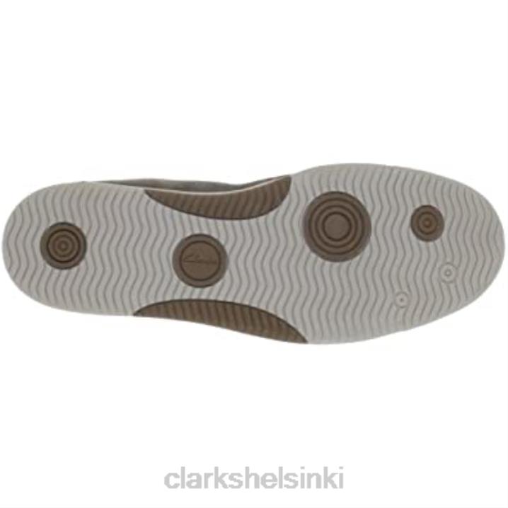 clarks vihreä miesten vulkaani titus oxford Clarks miehet 2DHN2377