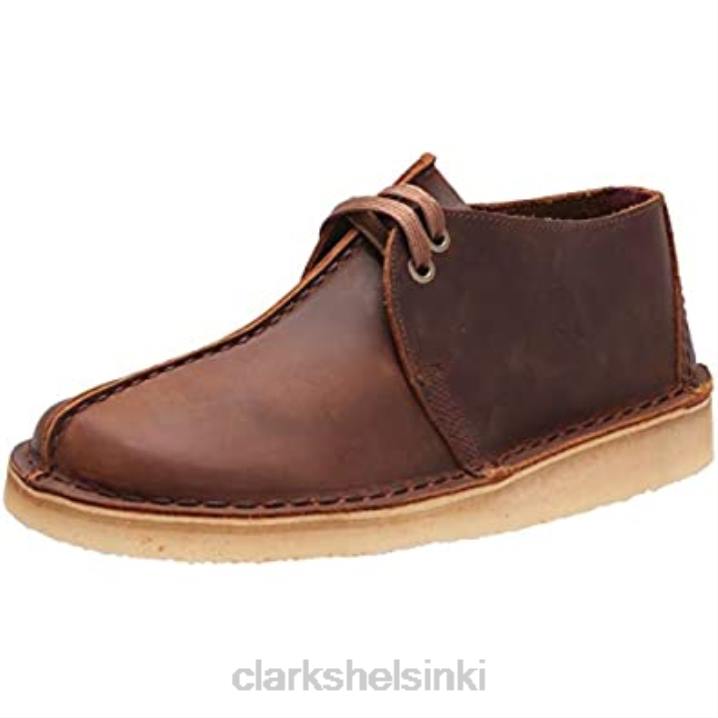mehiläisvaha clarks miesten aavikkovaellus oxford Clarks miehet 2DHN1611 mehiläisvaha