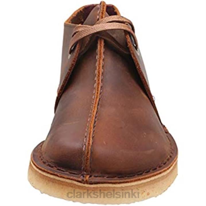 mehiläisvaha clarks miesten aavikkovaellus oxford Clarks miehet 2DHN1611 mehiläisvaha