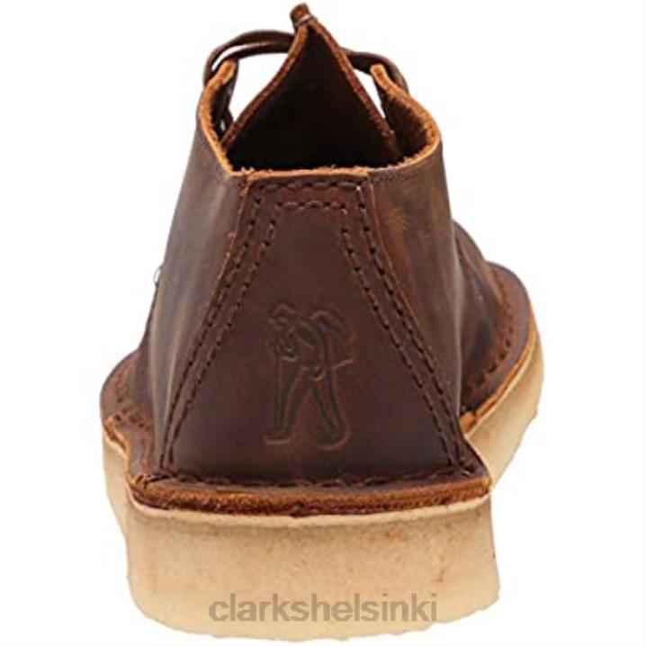 mehiläisvaha clarks miesten aavikkovaellus oxford Clarks miehet 2DHN1611 mehiläisvaha