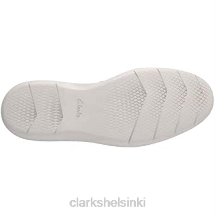 miesten Brant matala oxford clarks navy nubuck Clarks miehet 2DHN1807