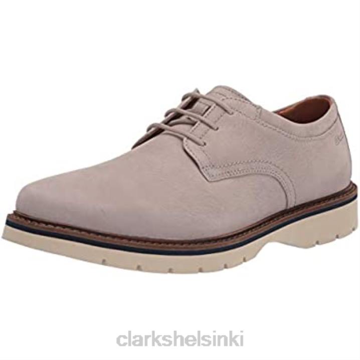 miesten bayhill plaoxford clarks kivi nubukki Clarks miehet 2DHN1679 kivi nubukki