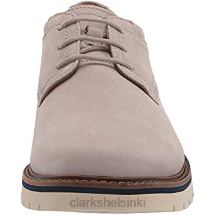 miesten bayhill plaoxford clarks kivi nubukki Clarks miehet 2DHN1679 kivi nubukki