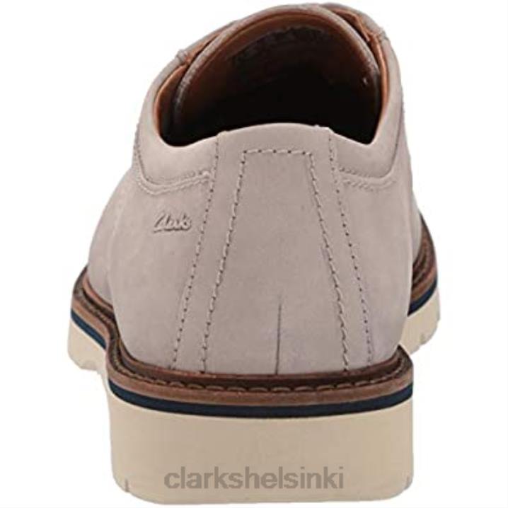 miesten bayhill plaoxford clarks kivi nubukki Clarks miehet 2DHN1679 kivi nubukki