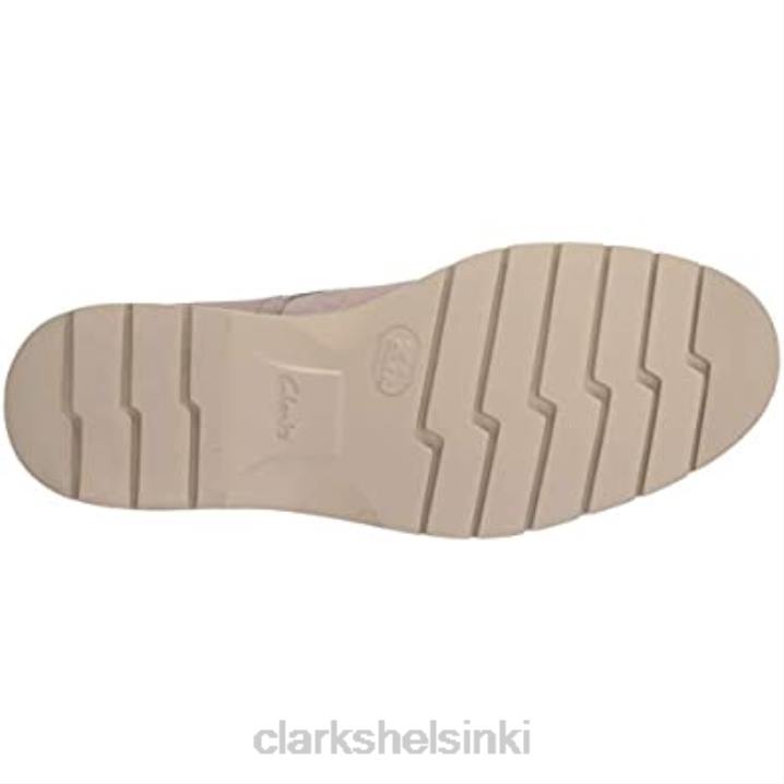 miesten bayhill plaoxford clarks kivi nubukki Clarks miehet 2DHN1679 kivi nubukki