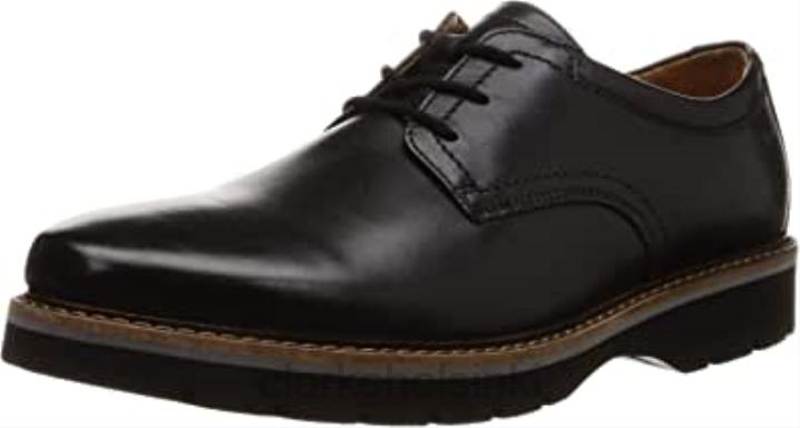 miesten bayhill plaoxford flat clarks Clarks miehet 2DHN2222