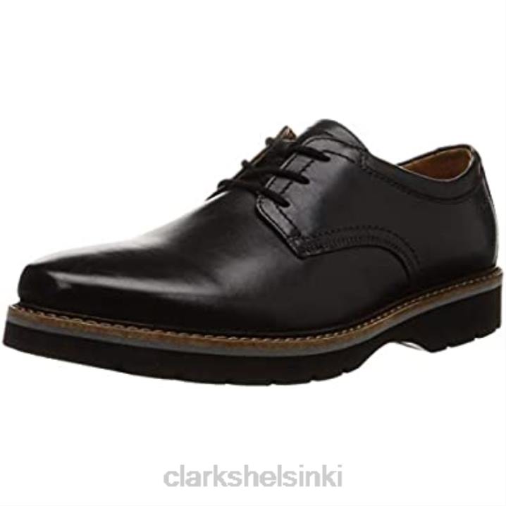 miesten bayhill plaoxford flat clarks Clarks miehet 2DHN2222