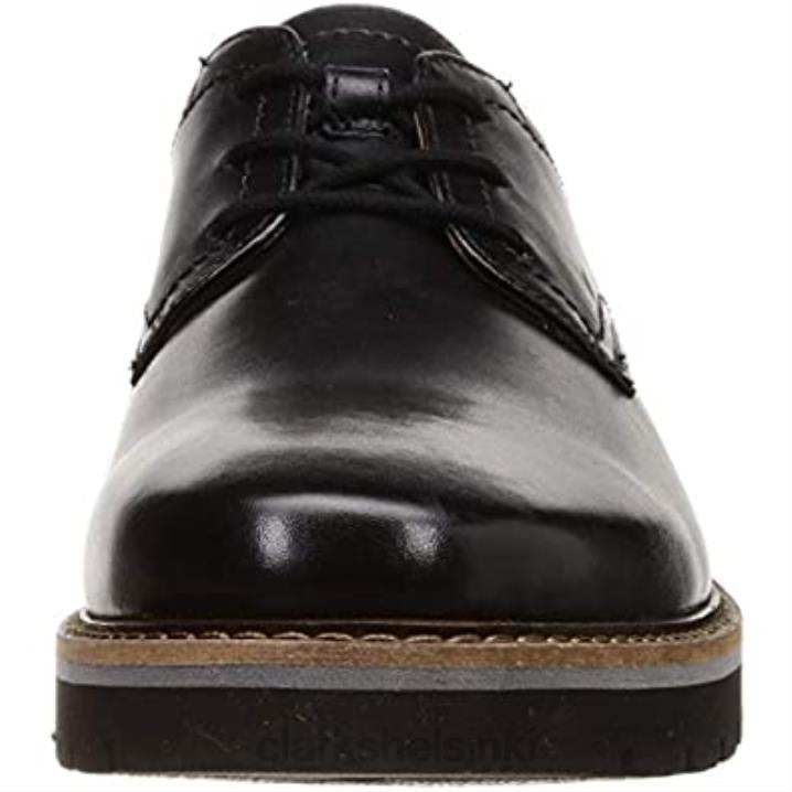 miesten bayhill plaoxford flat clarks Clarks miehet 2DHN2222