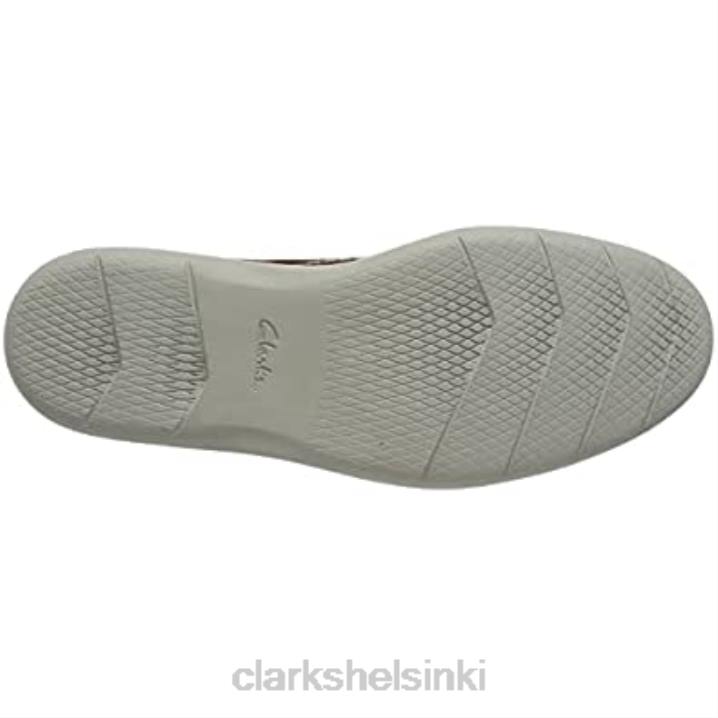 miesten brantwing oxford clarks tummanruskea lea Clarks miehet 2DHN2111 tumma rusketus lea