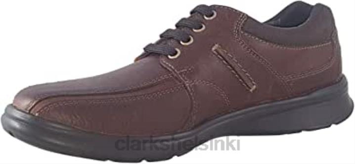 miesten cotrell-kävely oxfordin tupakkaklarkit Clarks miehet 2DHN598