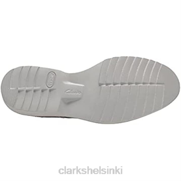 miesten fallhill plaoxford clarks harmaa nubukki Clarks miehet 2DHN1367 harmaa nubukki