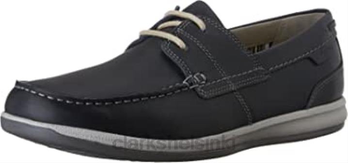 miesten fallston-tyylinen oxford blue clarks Clarks miehet 2DHN2567