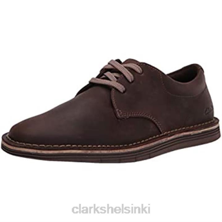 miesten forge vibe oxford clarks Clarks miehet 2DHN1564