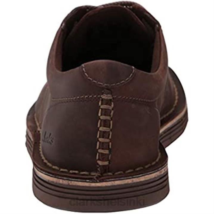 miesten forge vibe oxford clarks Clarks miehet 2DHN1564
