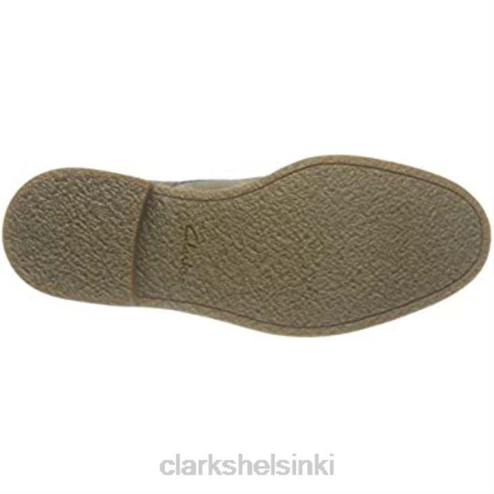 miesten jaxen low oxford oliivi mokkanahka clarks Clarks miehet 2DHN1062 oliivi mokka