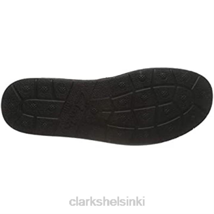 miesten luonto ii oxford flat clarks ruskea Clarks miehet 2DHN2175 ruskea