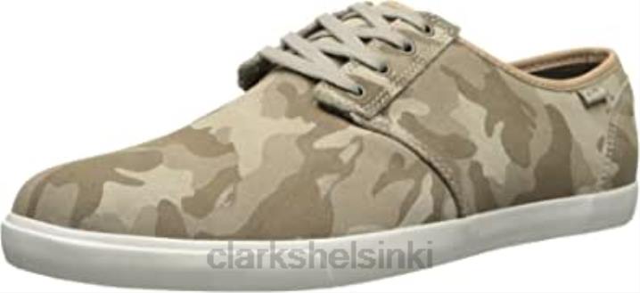 miesten torbay pitsi oxford clarks sand combi Clarks miehet 2DHN2421