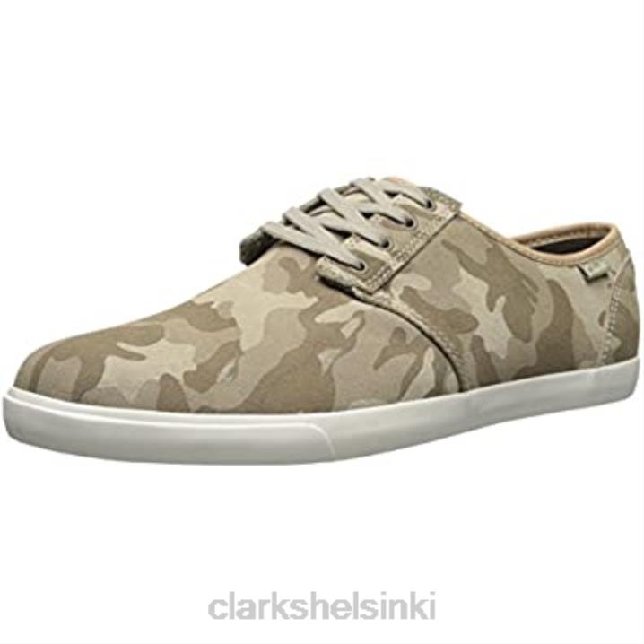 miesten torbay pitsi oxford clarks sand combi Clarks miehet 2DHN2421