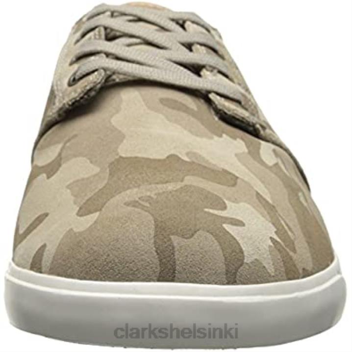 miesten torbay pitsi oxford clarks sand combi Clarks miehet 2DHN2421