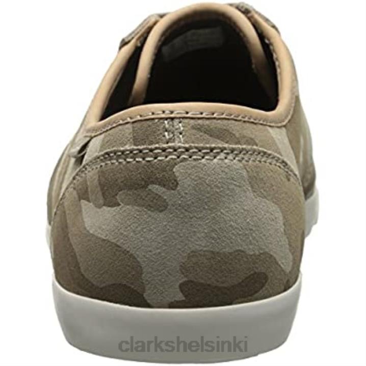 miesten torbay pitsi oxford clarks sand combi Clarks miehet 2DHN2421