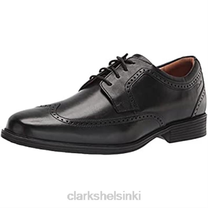 miesten whiddon wing oxford clarks Clarks miehet 2DHN1948