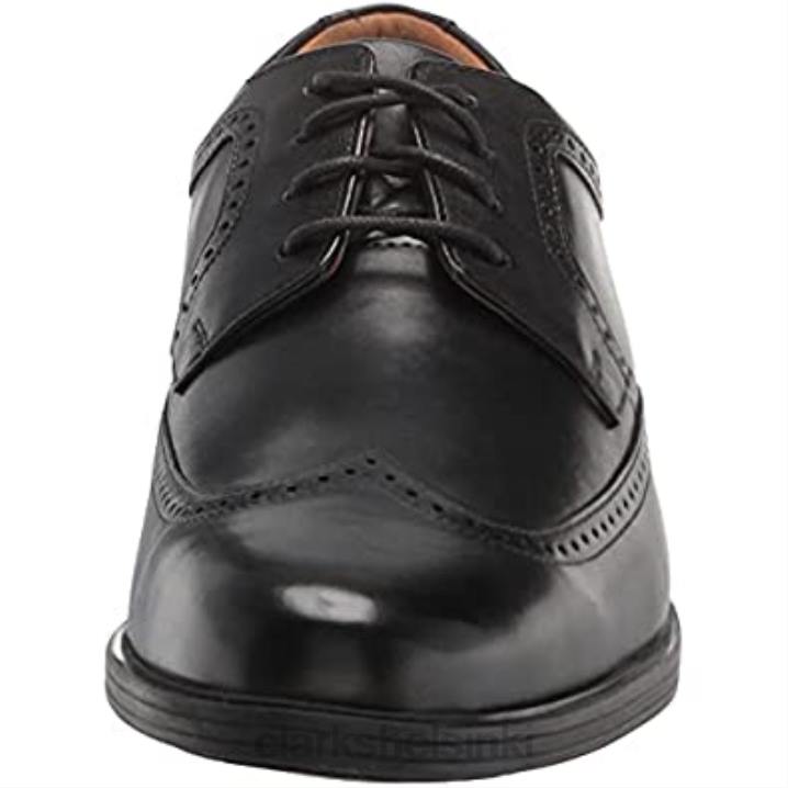 miesten whiddon wing oxford clarks Clarks miehet 2DHN1948