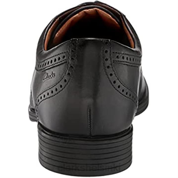 miesten whiddon wing oxford clarks Clarks miehet 2DHN1948