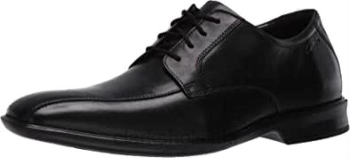 musta nahka clarks miesten bensley run oxford Clarks miehet 2DHN1296 musta nahka