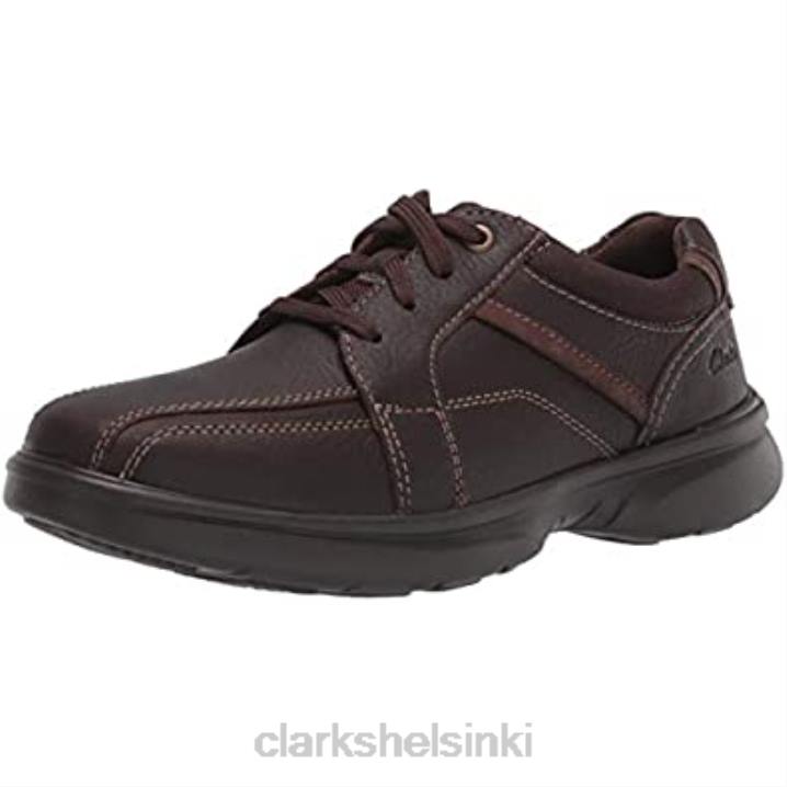 rumpunahkainen miesten bradley walk oxford clarks Clarks miehet 2DHN1668