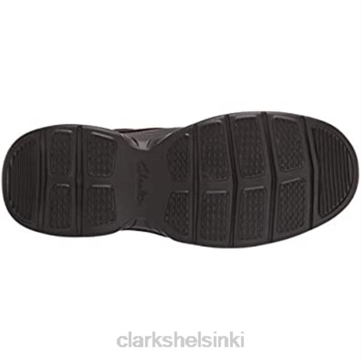 ruskea clarks miesten bradley walk oxford Clarks miehet 2DHN1667