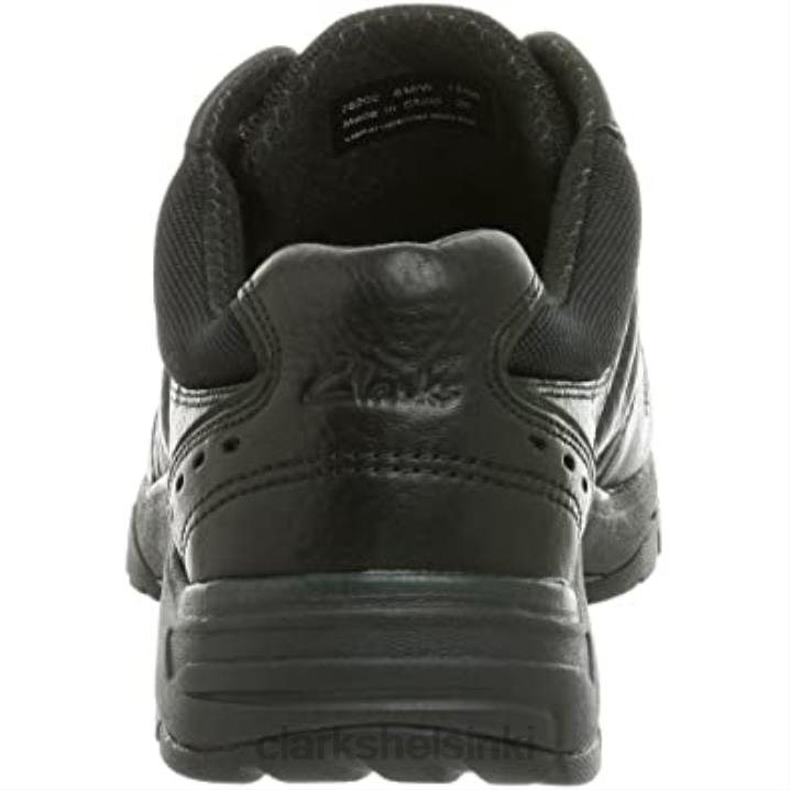 clarks miesten tampa nauhat Clarks miehet 2DHN2586