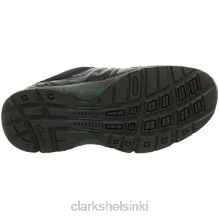clarks miesten tampa nauhat Clarks miehet 2DHN2586