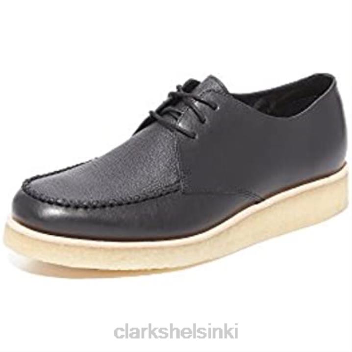 miesten burcott field nauhakengät clarks Clarks miehet 2DHN302