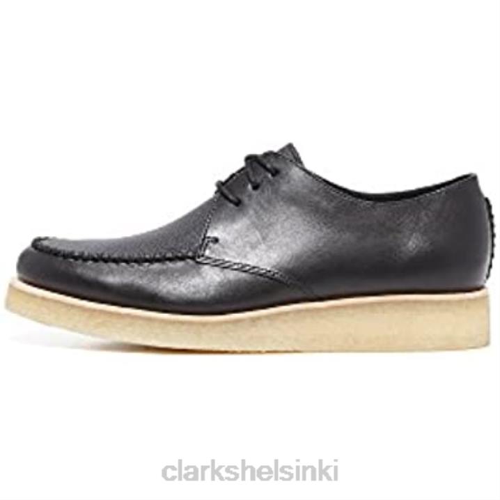 miesten burcott field nauhakengät clarks Clarks miehet 2DHN302