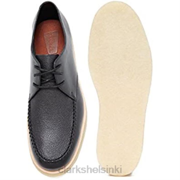 miesten burcott field nauhakengät clarks Clarks miehet 2DHN302